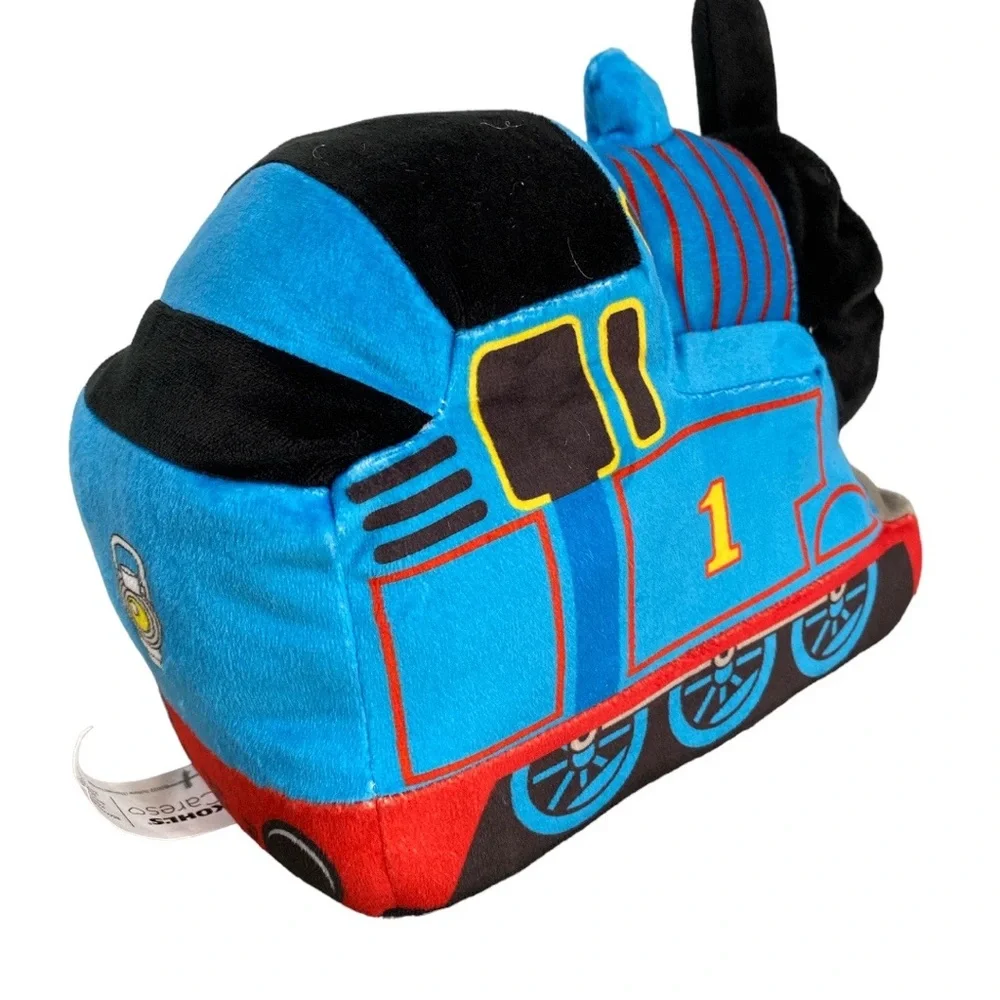 Kohls Cares Thomas the Train 8" Plush - Picture 3 of 6